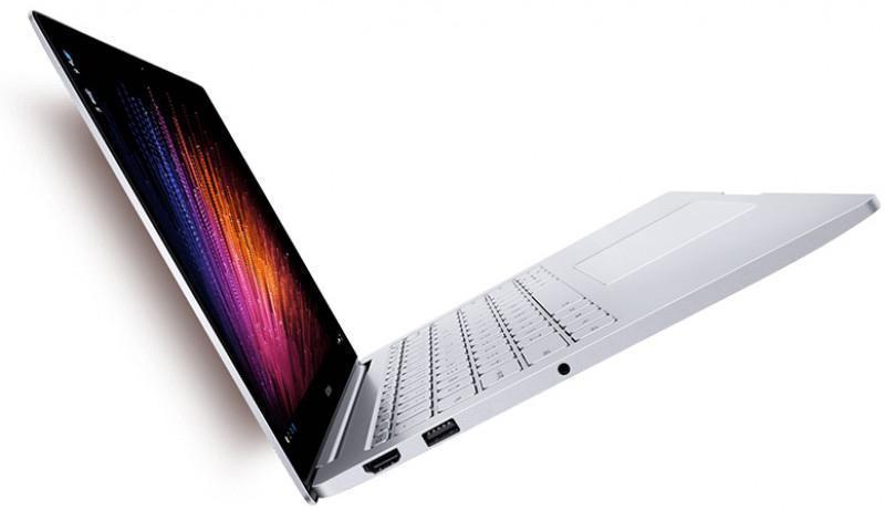 Картинка Ноутбук Xiaomi Mi Air 13.3" FHD/i5-8250U/8Gb/256Gb Silver (JYU4061CN) Картинка Ноутбук Xiaomi Mi Air 13.3" FHD/i5-8250U/8Gb/256Gb Silver (JYU4061CN)