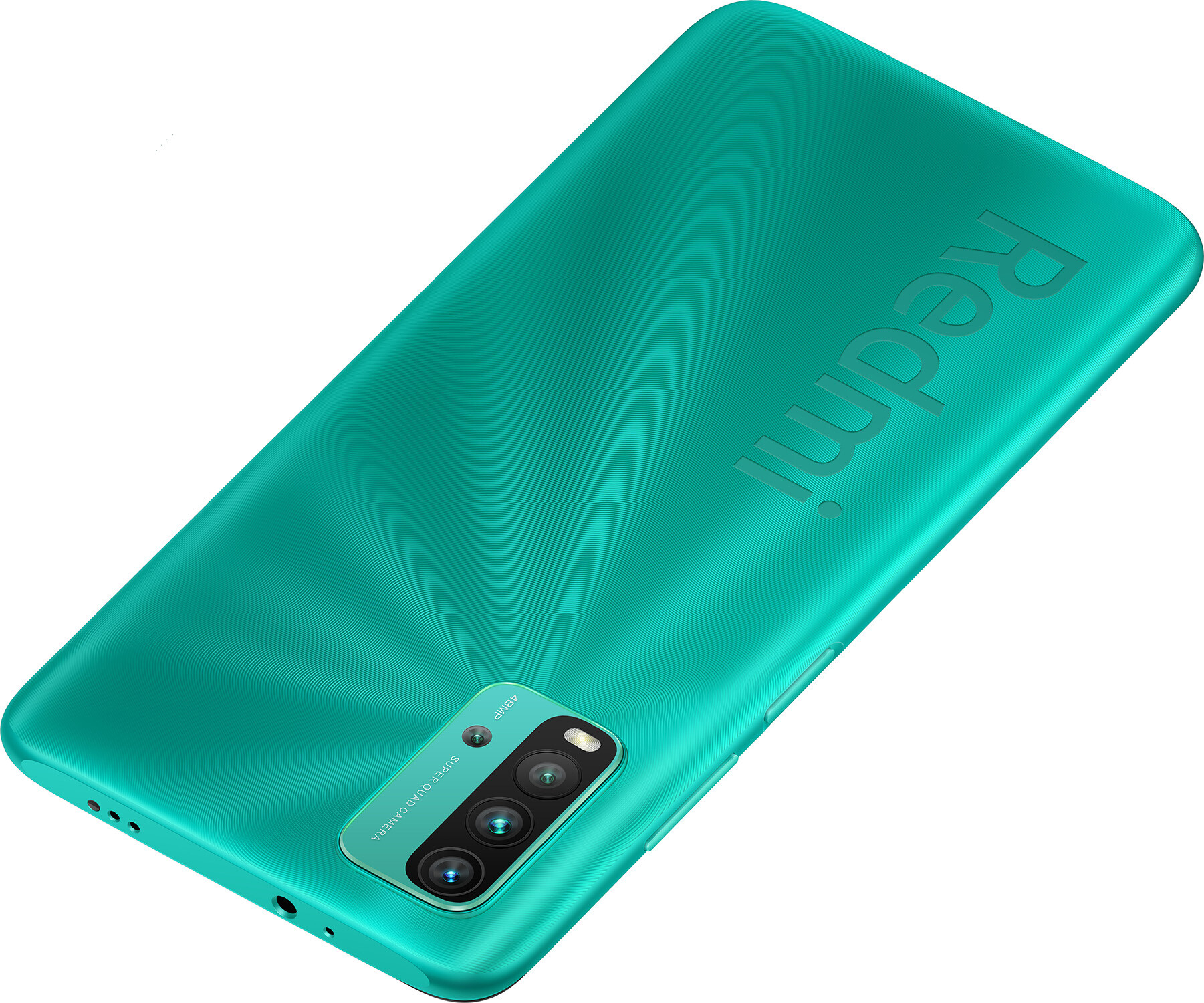 Смартфон Xiaomi Redmi 9T 4/128Gb Ocean Green Казахстан Смартфон Xiaomi Redmi 9T 4/128Gb Ocean Green Казахстан