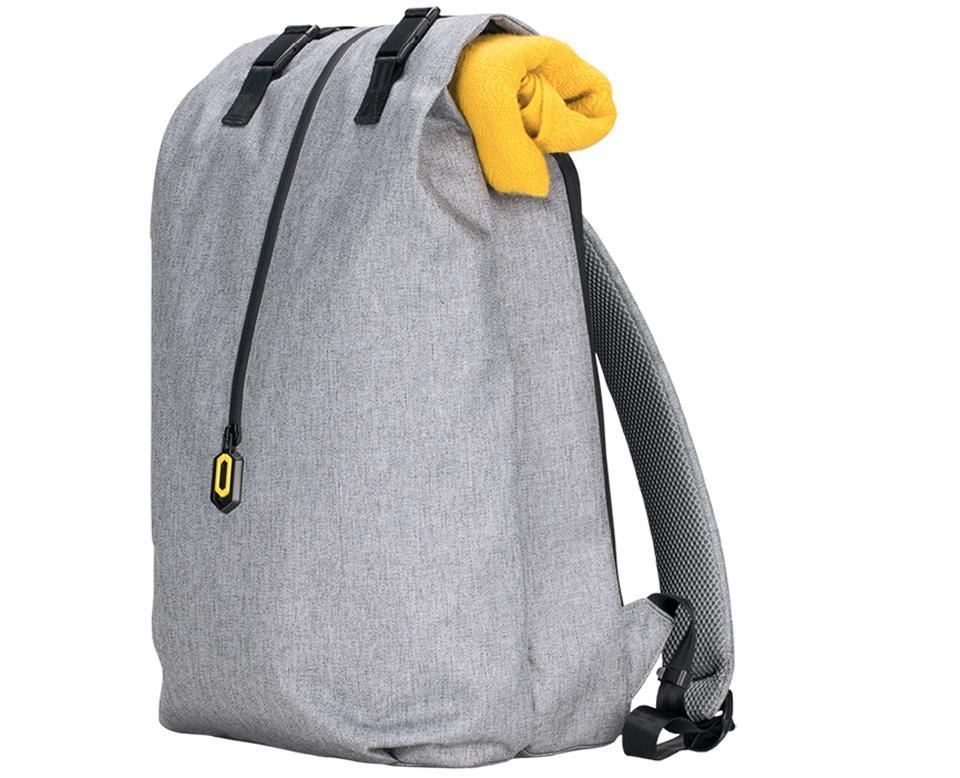 Цена Рюкзак Xiaomi NINETYGO Outdoor Leisure Backpack Grey Цена Рюкзак Xiaomi NINETYGO Outdoor Leisure Backpack Grey