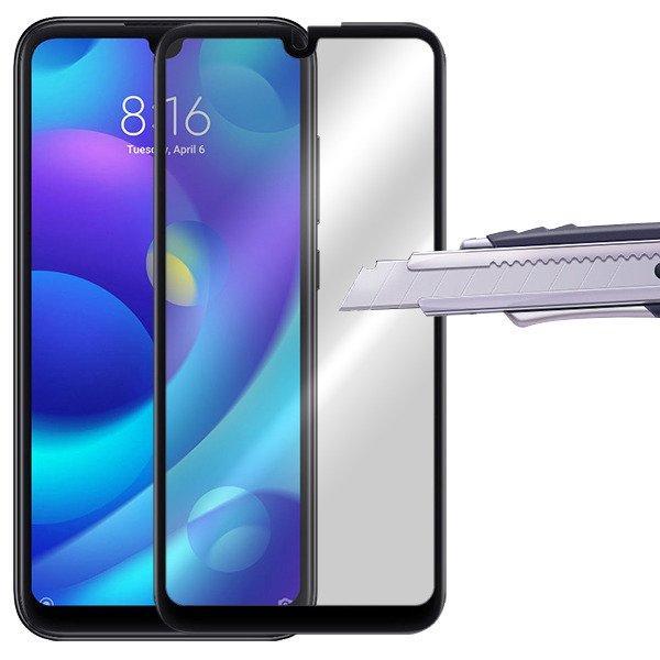 Фотография Защитное стекло 5D Glass Protector для Xiaomi Mi Play Фотография Защитное стекло 5D Glass Protector для Xiaomi Mi Play