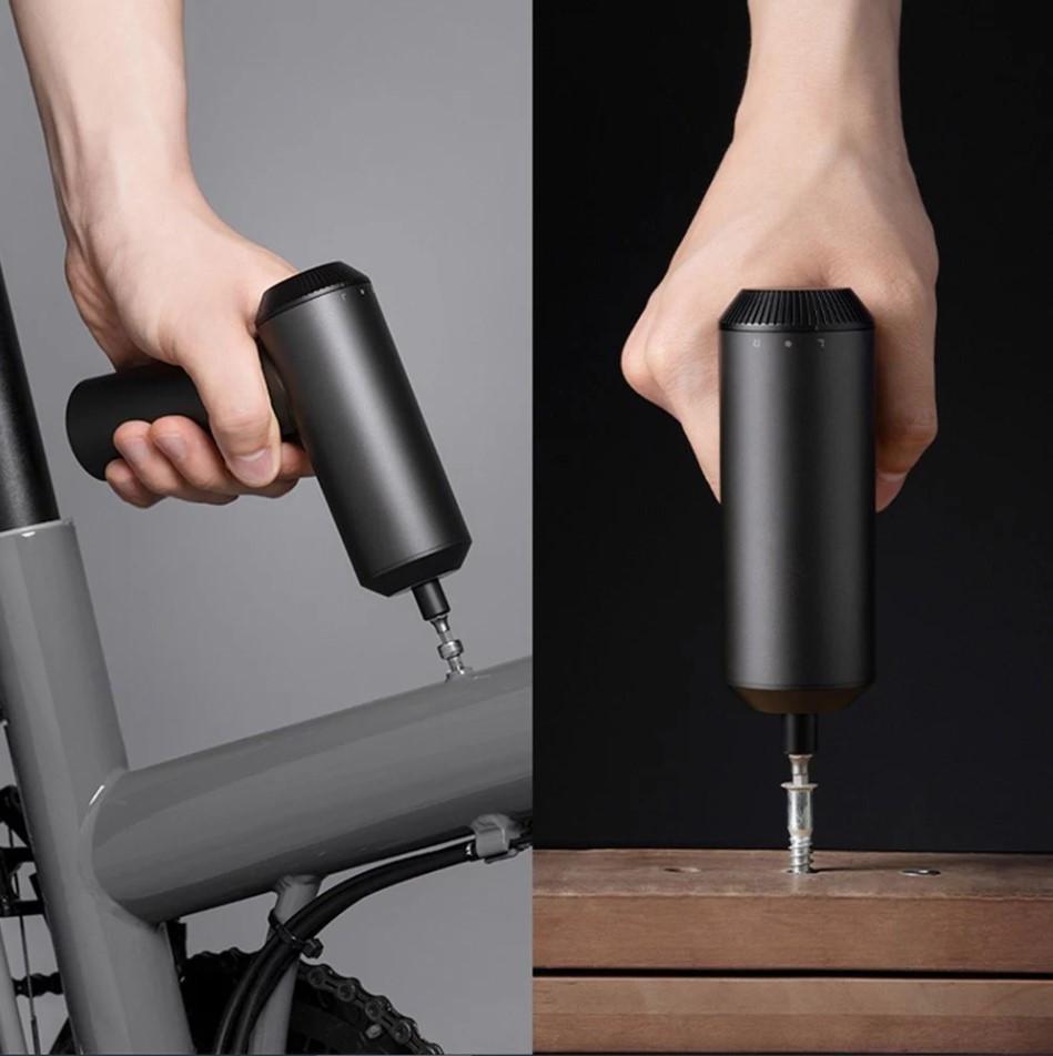 Электроотвертка Xiaomi Mijia Electric Screwdriver заказать Электроотвертка Xiaomi Mijia Electric Screwdriver заказать