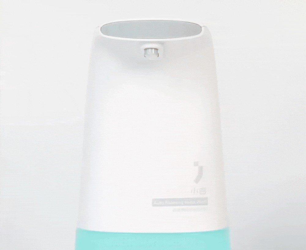 Картинка Дозатор мыла Xiaomi Mini J Картинка Дозатор мыла Xiaomi Mini J