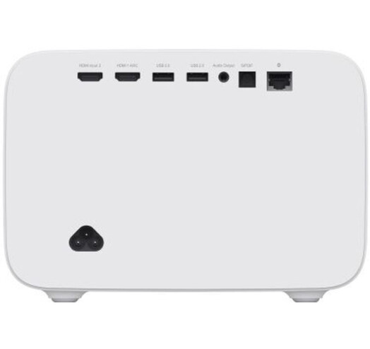 Картинка Проектор Xiaomi Mi Smart Compact Projector 2 Pro (BHR4884GL) Картинка Проектор Xiaomi Mi Smart Compact Projector 2 Pro (BHR4884GL)