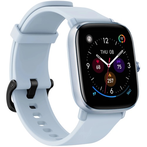 Картинка Умные часы Xiaomi Amazfit GTS 2 Mini Blue (A2018) Картинка Умные часы Xiaomi Amazfit GTS 2 Mini Blue (A2018)