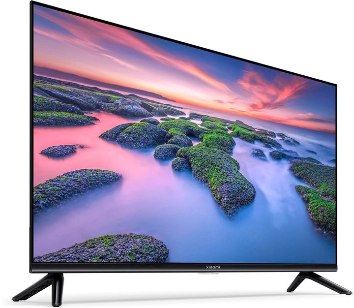 Фотография Телевизор Xiaomi MI TV A2 32" 1.5+8Gb Фотография Телевизор Xiaomi MI TV A2 32" 1.5+8Gb
