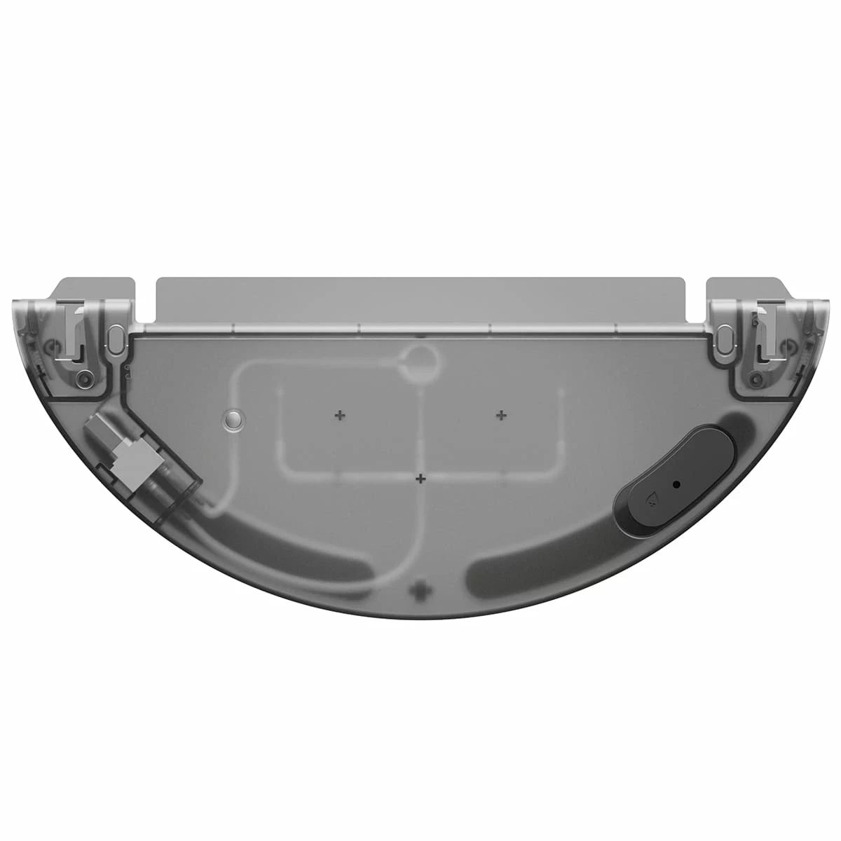 Купить Робот-пылесос Dreame D9 Max Gen 2 Black (RLD34GA) Купить Робот-пылесос Dreame D9 Max Gen 2 Black (RLD34GA)