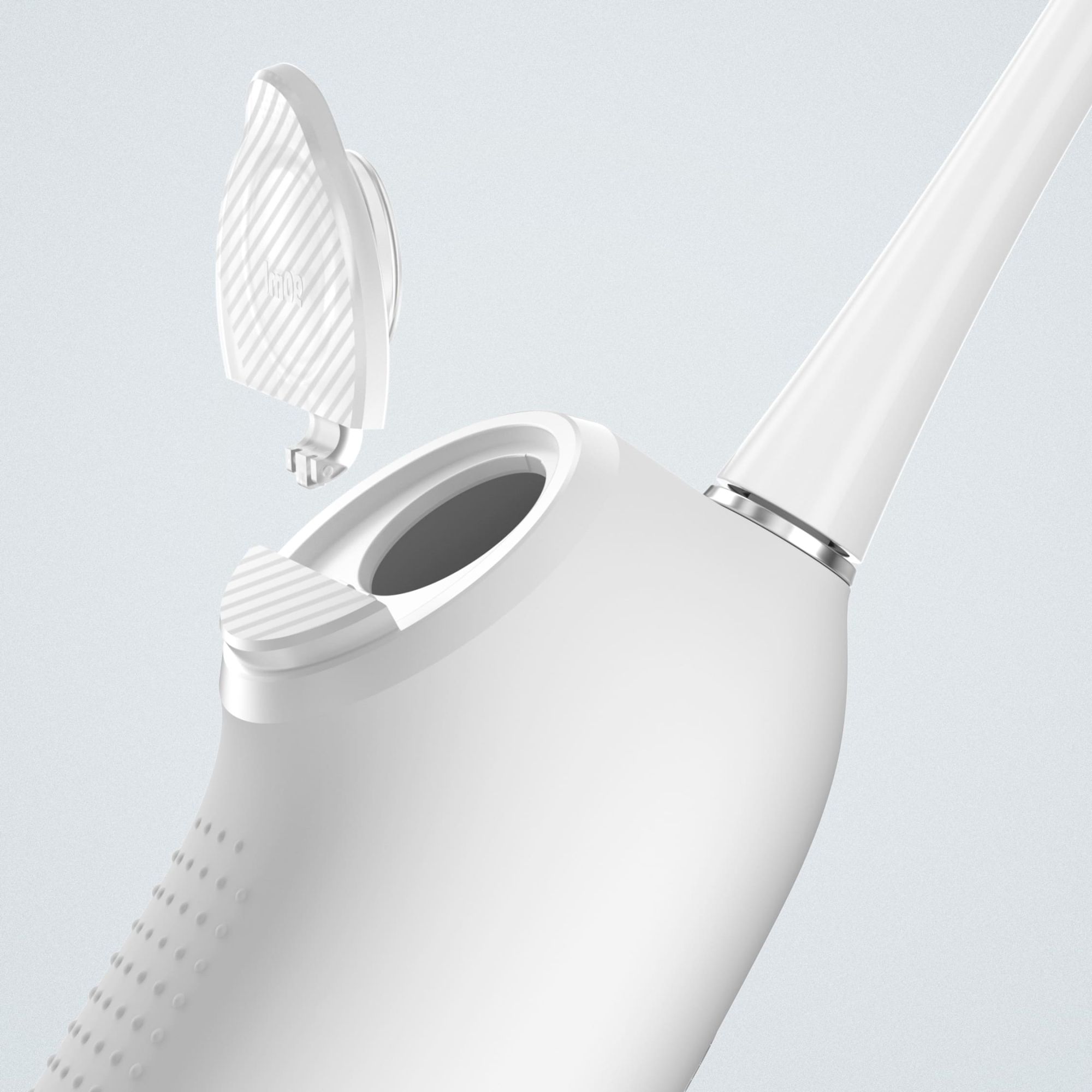 Зубная щетка + ирригатор Xiaomi Soocas Neos White (T03) заказать Зубная щетка + ирригатор Xiaomi Soocas Neos White (T03) заказать