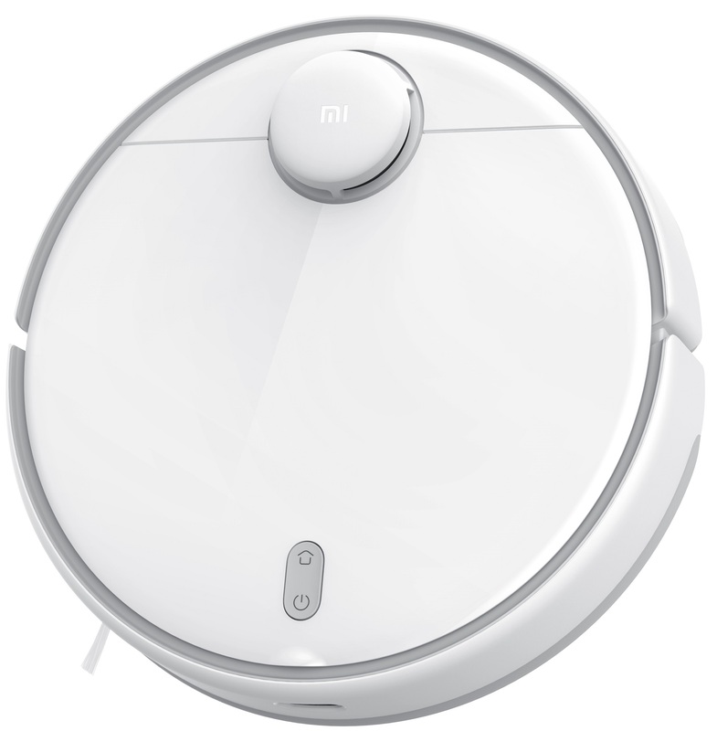 Фотография Робот-пылесос Xiaomi Mi Robot Vacuum Mop 2 Pro White (MJST1SHW) Фотография Робот-пылесос Xiaomi Mi Robot Vacuum Mop 2 Pro White (MJST1SHW)