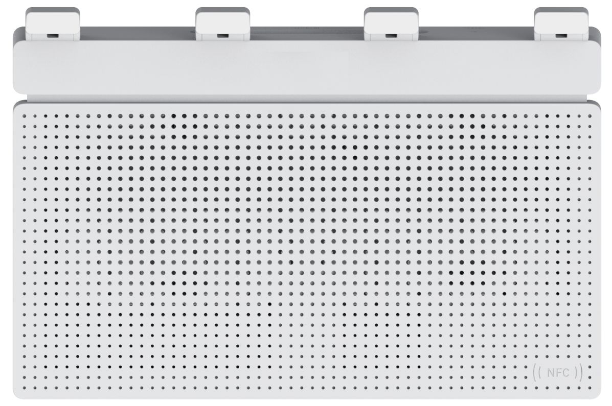Фотография Роутер Xiaomi Mesh Router AX3000T (RD23) Фотография Роутер Xiaomi Mesh Router AX3000T (RD23)