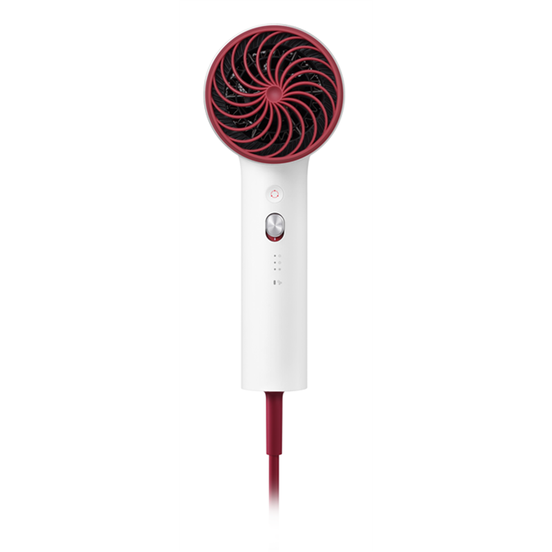 Картинка Фен Xiaomi Soocas H5 White/Silver Картинка Фен Xiaomi Soocas H5 White/Silver