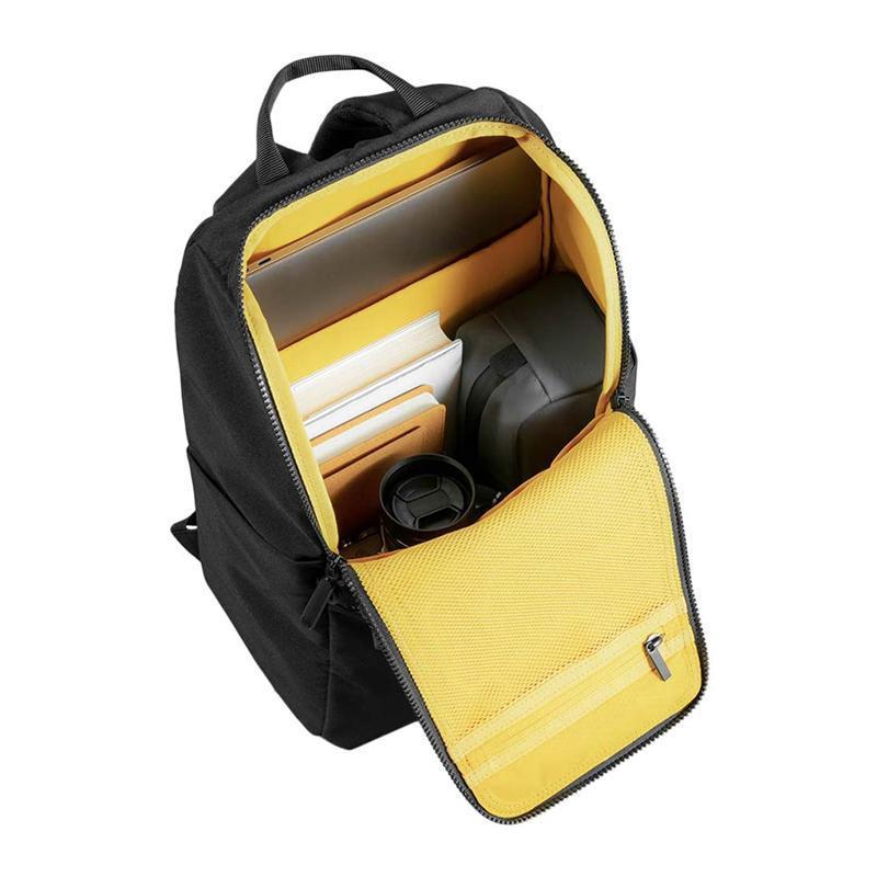 Рюкзак Xiaomi NINETYGO Light Travel Backpack Pink (size S) заказать Рюкзак Xiaomi NINETYGO Light Travel Backpack Pink (size S) заказать