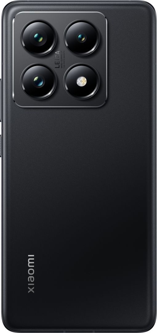Купить Смартфон Xiaomi 14T Pro 12/1024Gb Titan Black Купить Смартфон Xiaomi 14T Pro 12/1024Gb Titan Black