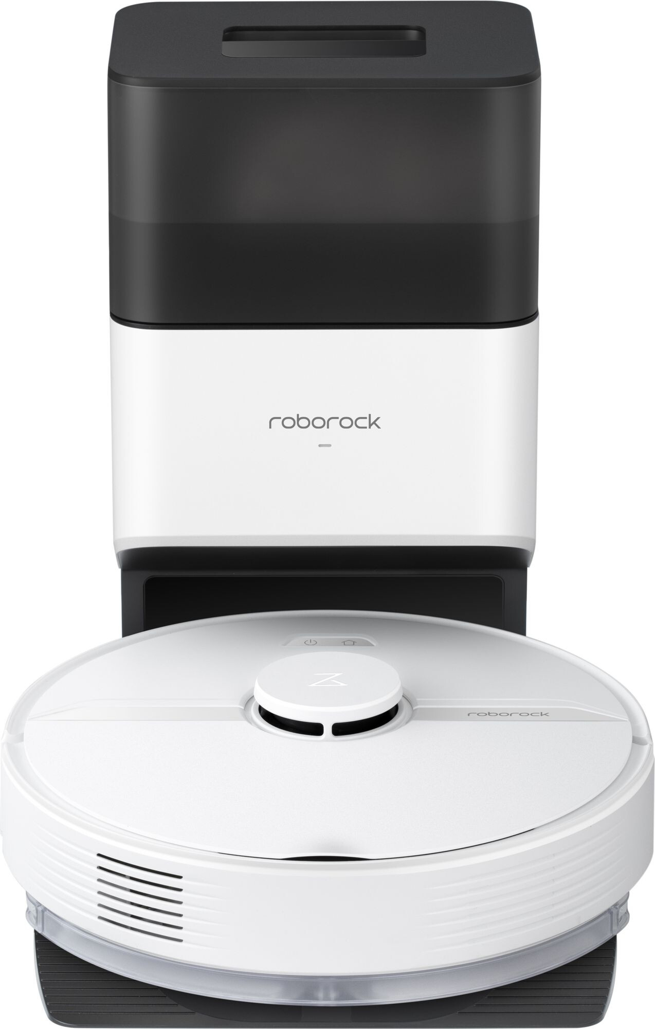Фотография Робот-пылесос Xiaomi Roborock Q7 Plus White Фотография Робот-пылесос Xiaomi Roborock Q7 Plus White