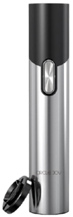 Фото Автоматический штопор Xiaomi Circle Joy Beer Wine Opener (CJ-EKPQ07) Фото Автоматический штопор Xiaomi Circle Joy Beer Wine Opener (CJ-EKPQ07)