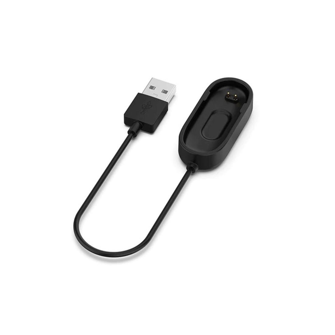 Фотография Кабель для зарядки Mi Band 4 Фотография Кабель для зарядки Mi Band 4