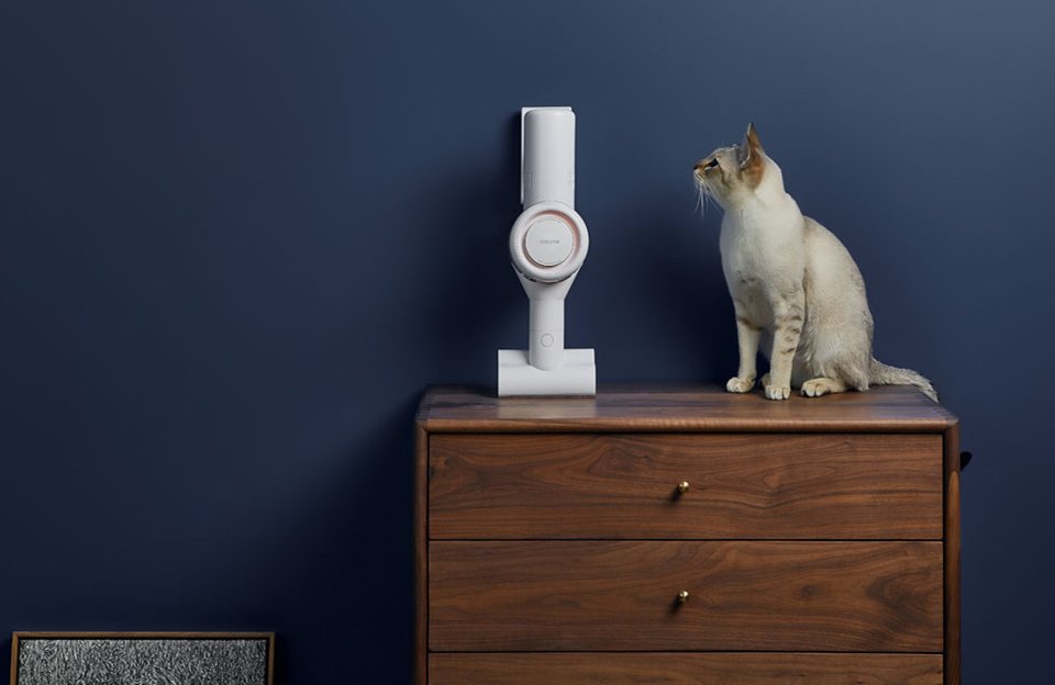 Пылесос Xiaomi Dreame V9 заказать Пылесос Xiaomi Dreame V9 заказать