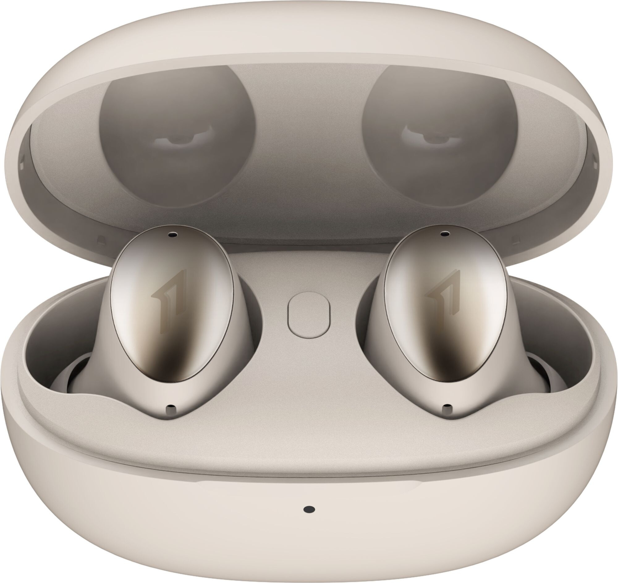 Картинка Наушники Xiaomi 1MORE Colorbuds 2 Gold (ES602) Картинка Наушники Xiaomi 1MORE Colorbuds 2 Gold (ES602)
