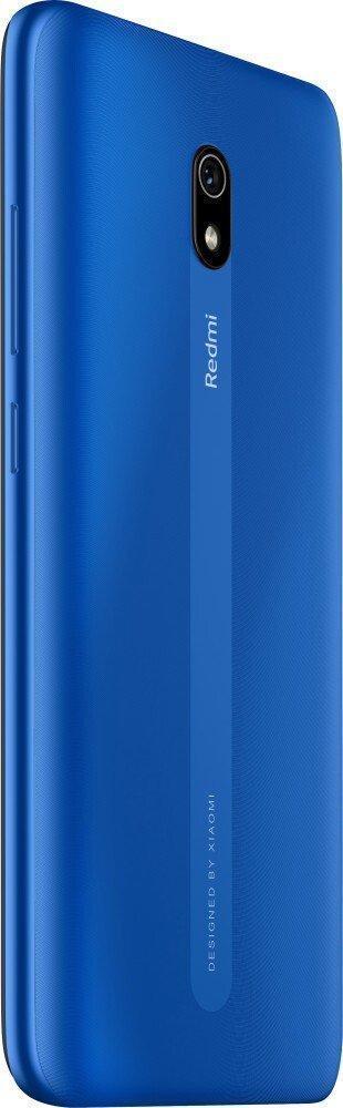 Купить Смартфон Xiaomi Redmi 8A 2/32Gb Ocean Blue Купить Смартфон Xiaomi Redmi 8A 2/32Gb Ocean Blue