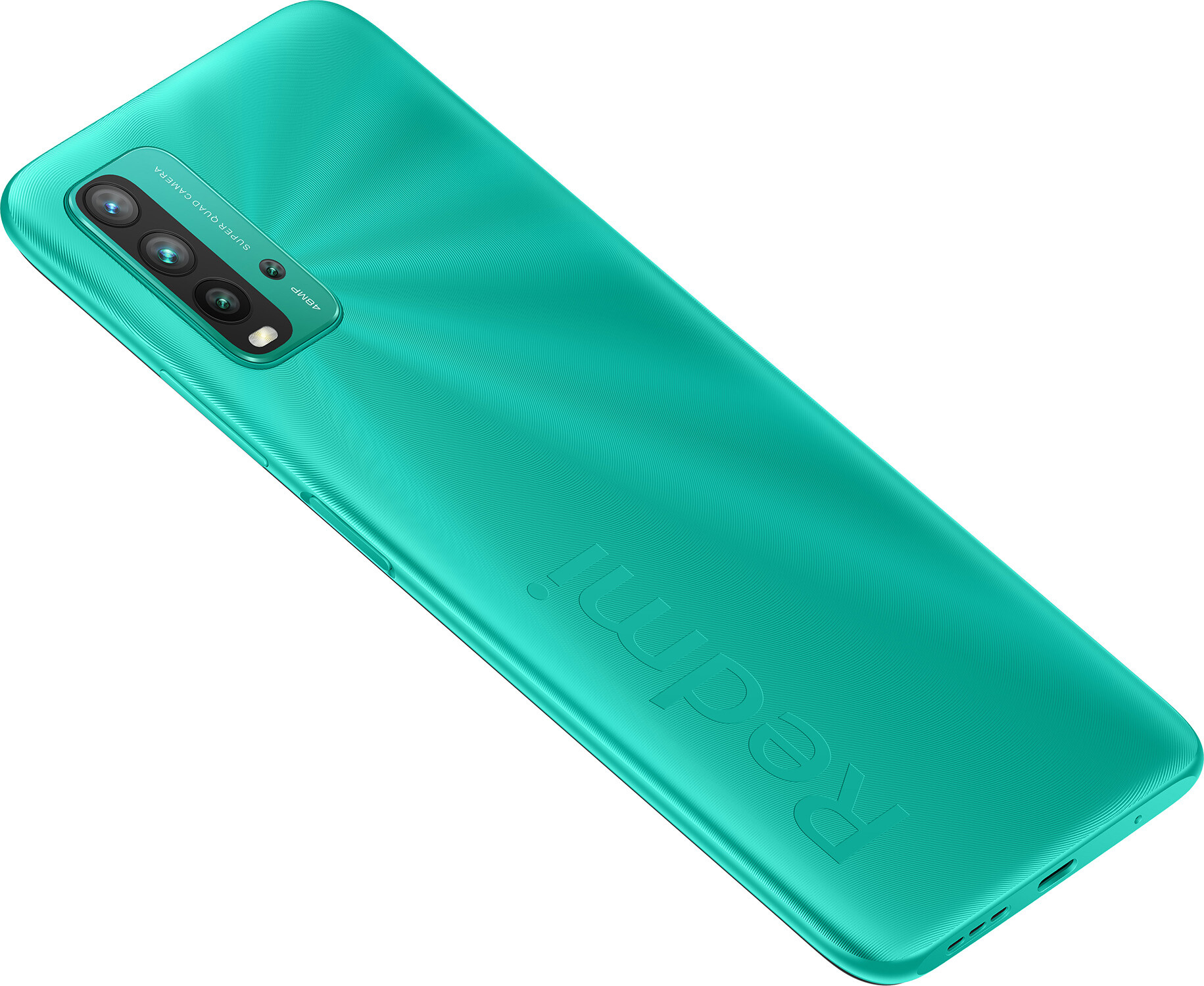 Смартфон Xiaomi Redmi 9T 4/128Gb Ocean Green заказать Смартфон Xiaomi Redmi 9T 4/128Gb Ocean Green заказать