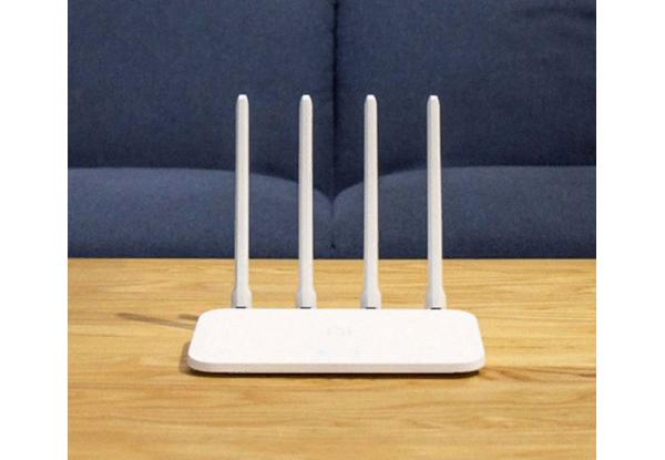 Цена Роутер Xiaomi Mi Wi-Fi Router 4A Gigabit Edition Цена Роутер Xiaomi Mi Wi-Fi Router 4A Gigabit Edition