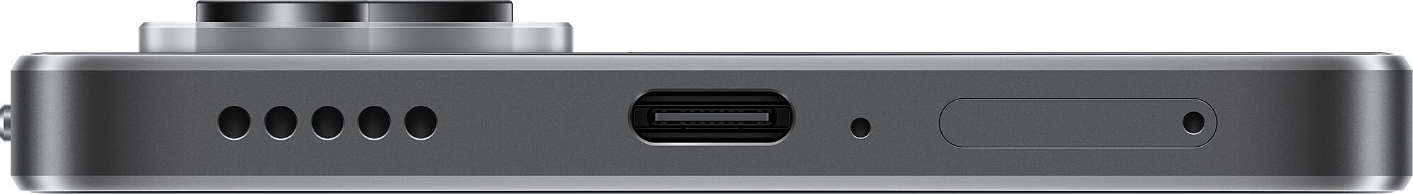 Картинка Смартфон Xiaomi 12 Lite 8/128Gb Black Картинка Смартфон Xiaomi 12 Lite 8/128Gb Black
