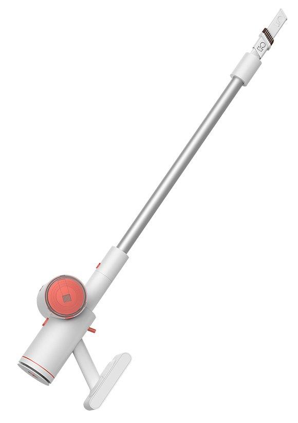 Картинка Пылесос Xiaomi Deerma VC25 Картинка Пылесос Xiaomi Deerma VC25