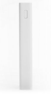 Фотография Power bank Xiaomi 20000 mAh 2nd White Фотография Power bank Xiaomi 20000 mAh 2nd White