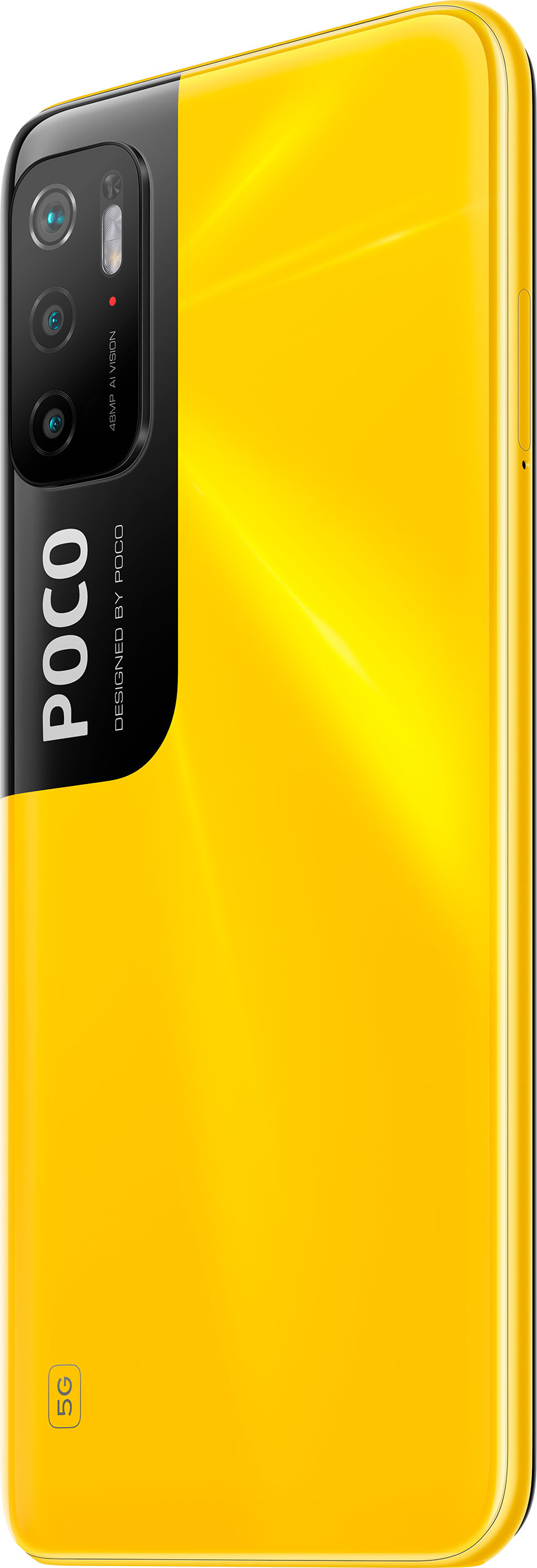 Смартфон Xiaomi Poco M3 Pro 5G 6/128Gb Yellow Казахстан Смартфон Xiaomi Poco M3 Pro 5G 6/128Gb Yellow Казахстан