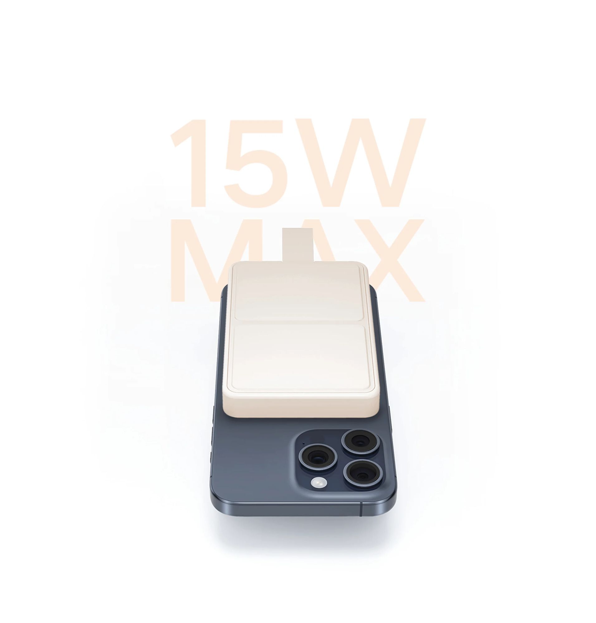 Беспроводное ЗУ Xiaomi Magnetic 6000 mAh (BHR9074GL) Казахстан Беспроводное ЗУ Xiaomi Magnetic 6000 mAh (BHR9074GL) Казахстан