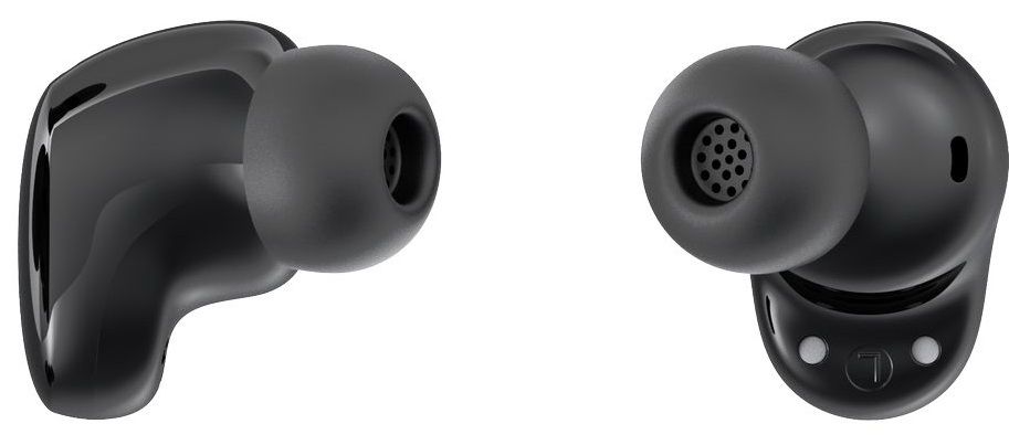 Фотография Наушники Xiaomi Redmi Buds 6 Play Black Фотография Наушники Xiaomi Redmi Buds 6 Play Black