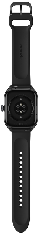 Умные часы Xiaomi Amazfit GTS 4 Black (A2168) Казахстан Умные часы Xiaomi Amazfit GTS 4 Black (A2168) Казахстан