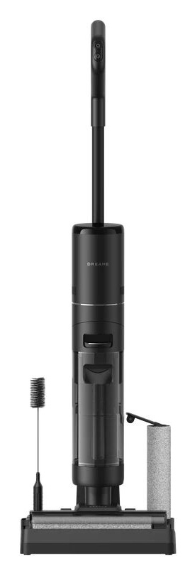 Фотография Пылесос Dreame H12s (HHR30B) Фотография Пылесос Dreame H12s (HHR30B)