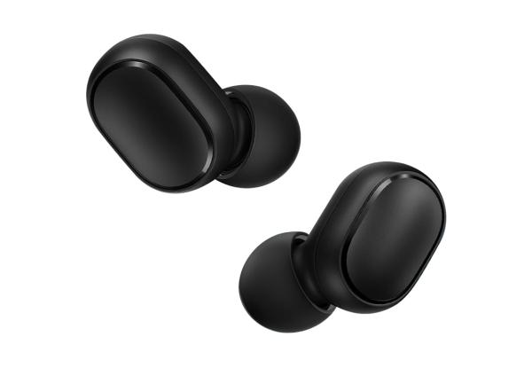 Фотография Наушники Xiaomi Redmi AirDots Фотография Наушники Xiaomi Redmi AirDots