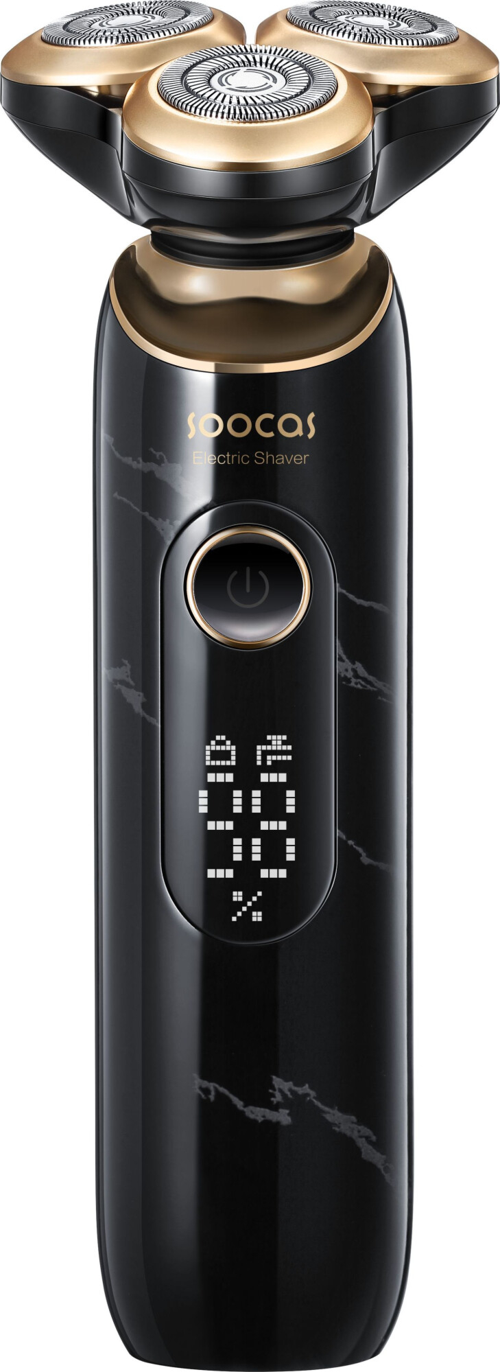 Фото Электробритва Xiaomi Soocas Electric Shaver S32 Black Фото Электробритва Xiaomi Soocas Electric Shaver S32 Black