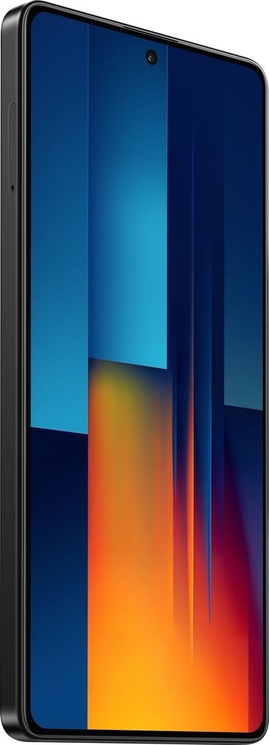 Картинка Смартфон Xiaomi Poco M6 Pro 12/512 Blue Картинка Смартфон Xiaomi Poco M6 Pro 12/512 Blue