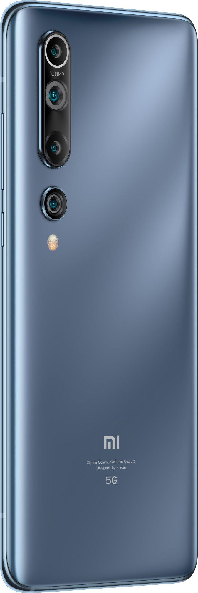Купить Смартфон Xiaomi Mi 10 8/128Gb Twilight Grey Купить Смартфон Xiaomi Mi 10 8/128Gb Twilight Grey