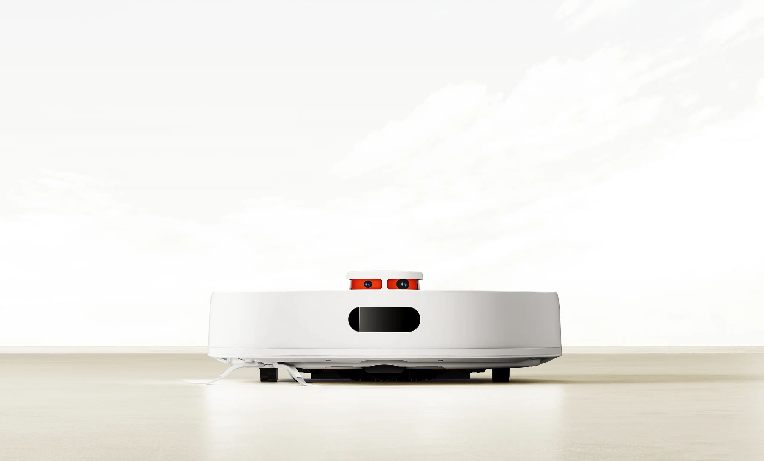 Купить Робот-пылесос Xiaomi Robot Vacuum S20 White (D106) Купить Робот-пылесос Xiaomi Robot Vacuum S20 White (D106)