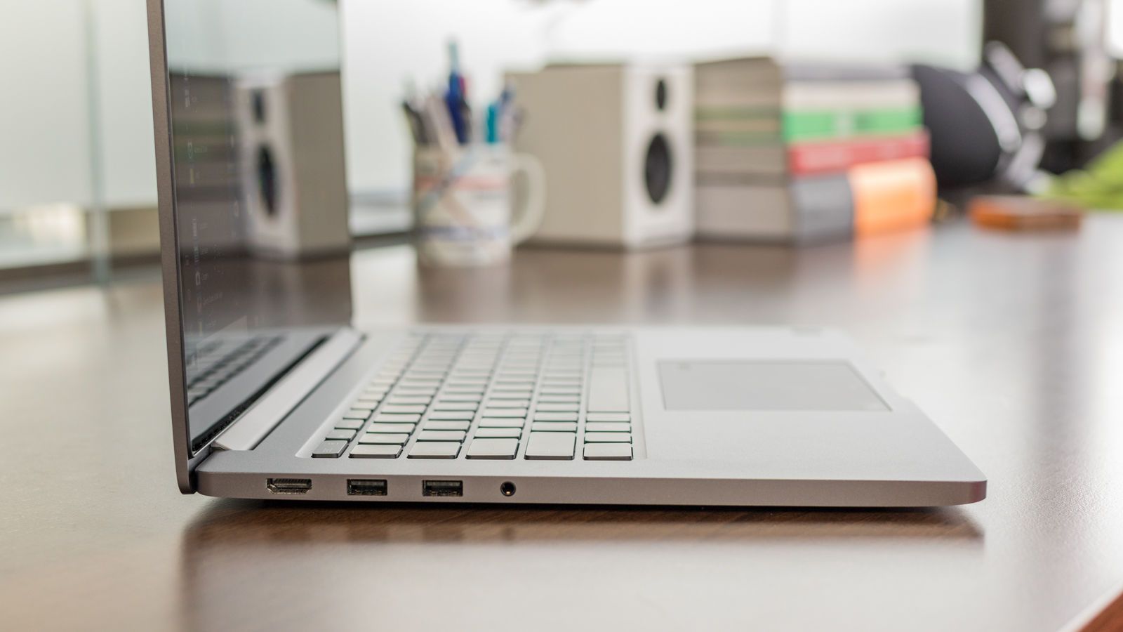 Ноутбук Xiaomi Mi Pro 15.6" Core i5 8Gb/256Gb/MX150 Grey (JYU4036CN) Казахстан Ноутбук Xiaomi Mi Pro 15.6" Core i5 8Gb/256Gb/MX150 Grey (JYU4036CN) Казахстан