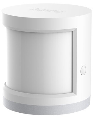 Картинка Датчик движения Aqara Motion Sensor (RTCGQ11LM) Картинка Датчик движения Aqara Motion Sensor (RTCGQ11LM)
