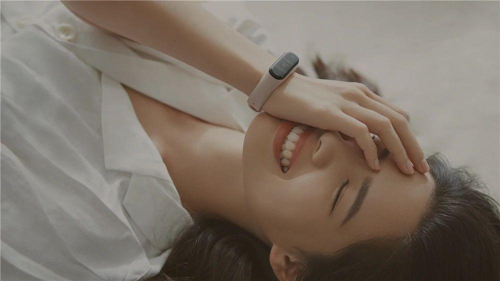 Цена Ремешок для браслета Xiaomi Mi Band 3, Mi Band 4 Strap (Pink) Цена Ремешок для браслета Xiaomi Mi Band 3, Mi Band 4 Strap (Pink)