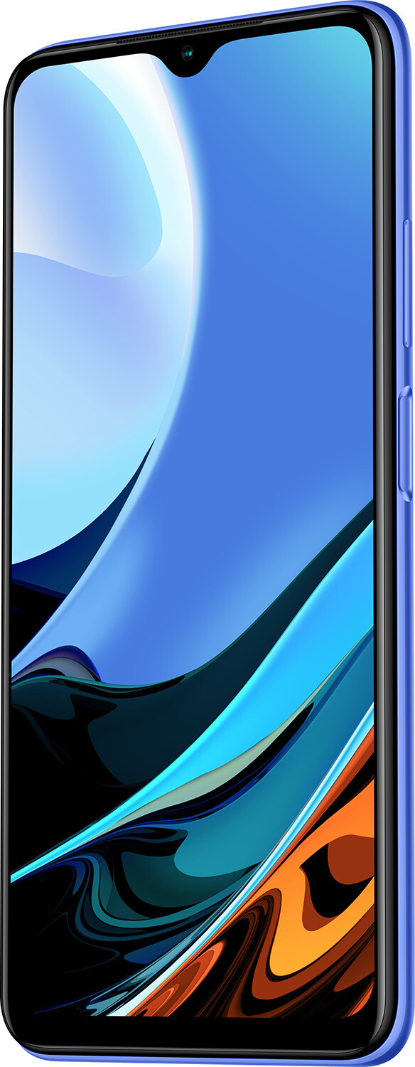 Смартфон Xiaomi Redmi 9T 4/128Gb Twilight Blue заказать Смартфон Xiaomi Redmi 9T 4/128Gb Twilight Blue заказать