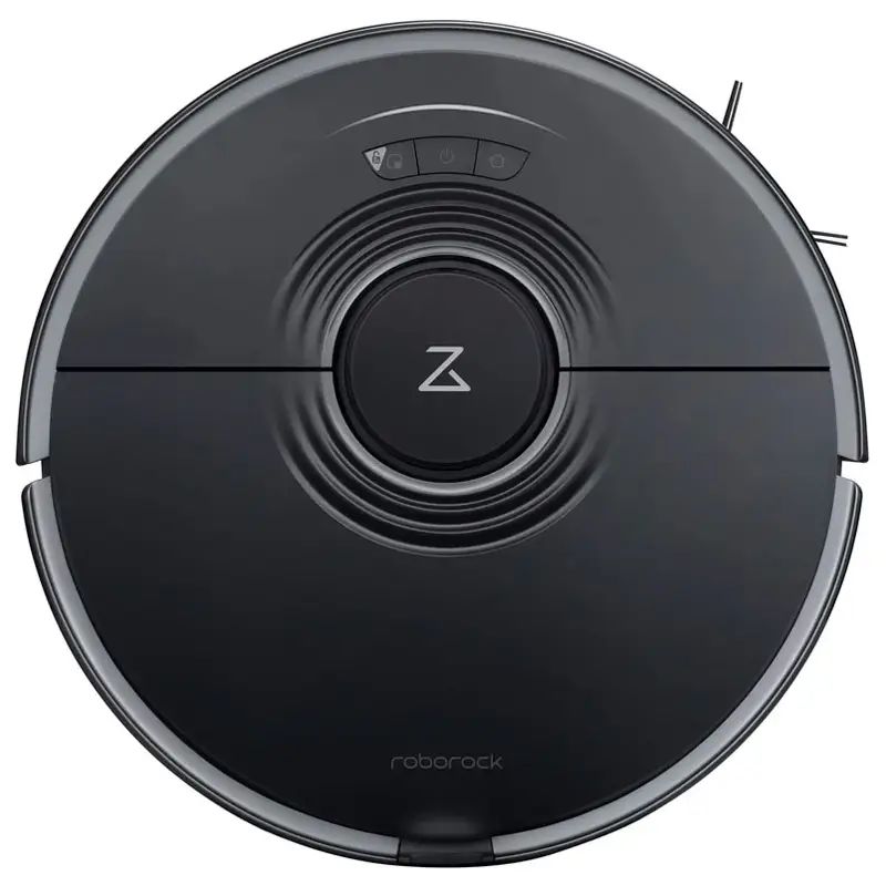 Цена Робот-пылесос Xiaomi Roborock S7 Plus Black Цена Робот-пылесос Xiaomi Roborock S7 Plus Black