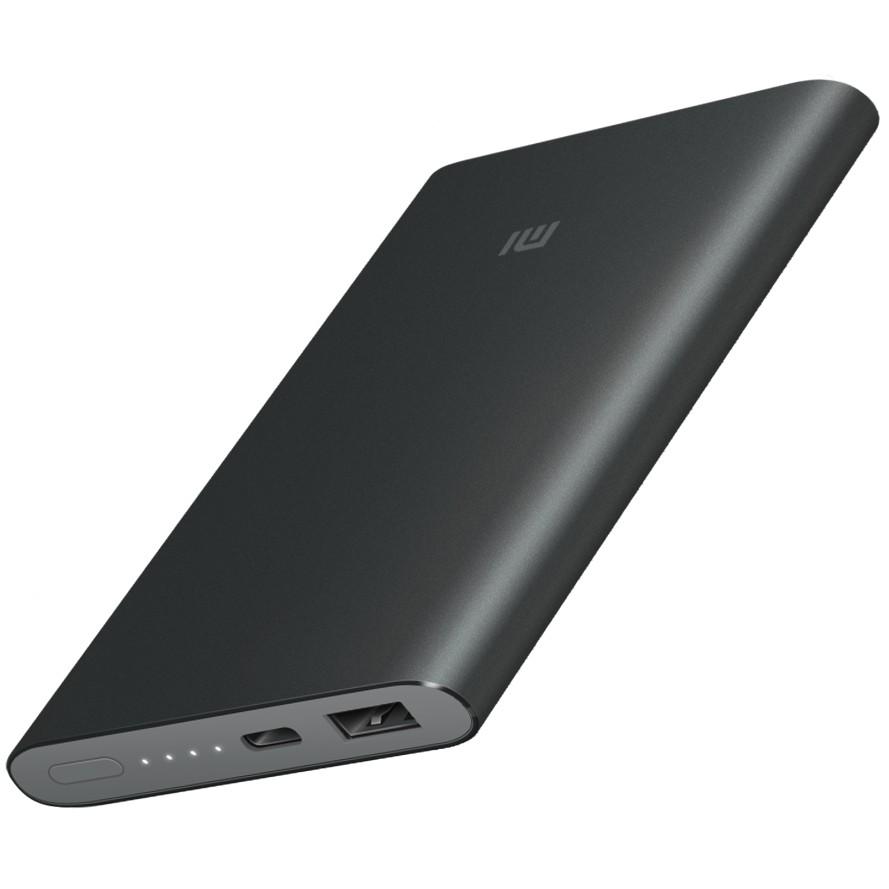 Фото Power bank Xiaomi Pro 10000 mAh Black Фото Power bank Xiaomi Pro 10000 mAh Black