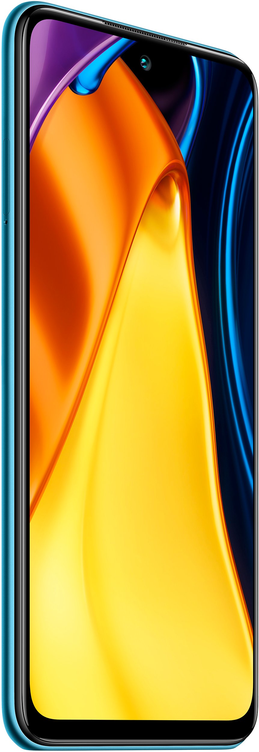 Цена Смартфон Xiaomi Poco M3 Pro 5G 4/64Gb Blue Цена Смартфон Xiaomi Poco M3 Pro 5G 4/64Gb Blue