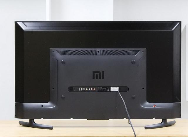 Картинка Телевизор Xiaomi Mi TV 4A 55" 2+8Gb Картинка Телевизор Xiaomi Mi TV 4A 55" 2+8Gb