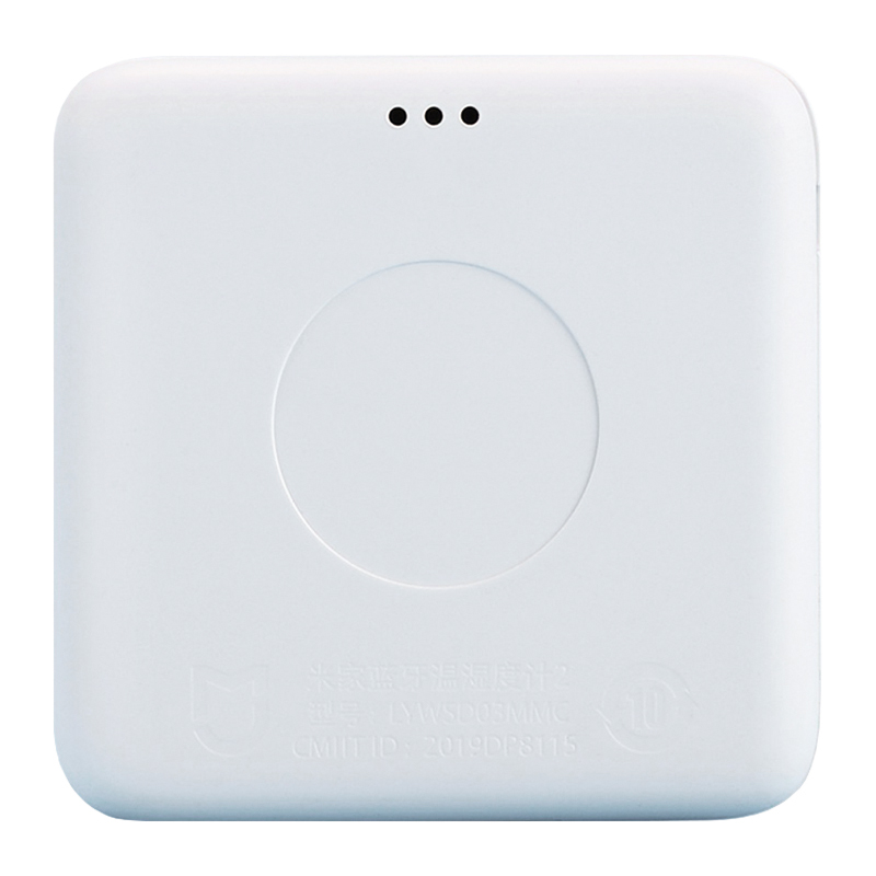 Купить Гигрометр Xiaomi Mi 2 Temperature and Humidity Monitor (LYWSD03MMC) Купить Гигрометр Xiaomi Mi 2 Temperature and Humidity Monitor (LYWSD03MMC)