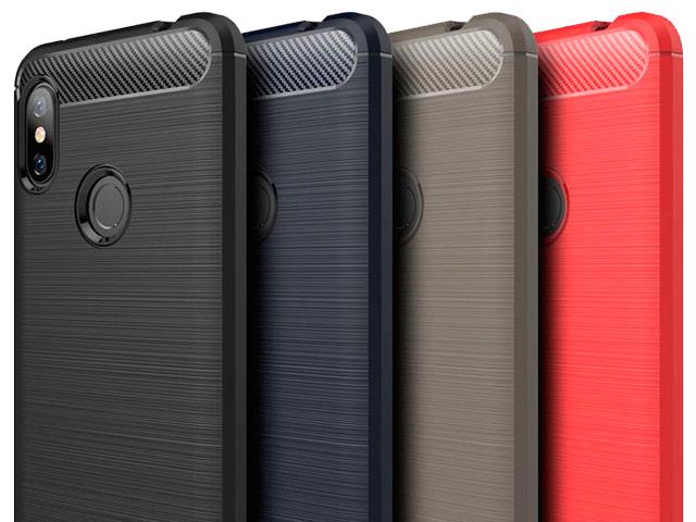 Цена Чехол Yotrix Rugged Armor для Xiaomi Redmi Note 6 (черный, гелевый) Цена Чехол Yotrix Rugged Armor для Xiaomi Redmi Note 6 (черный, гелевый)