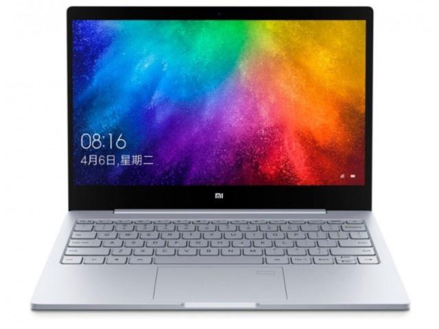 Фото Ноутбук Xiaomi Mi Air 13.3" FHD/i5-8250U/8Gb/256Gb Silver (JYU4061CN) Фото Ноутбук Xiaomi Mi Air 13.3" FHD/i5-8250U/8Gb/256Gb Silver (JYU4061CN)