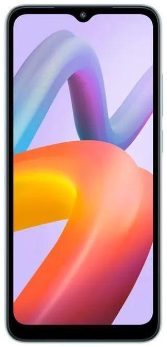 Фотография Смартфон Xiaomi Redmi A2+ 3/64Gb Blue