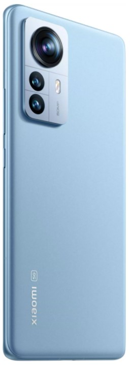 Картинка Смартфон Xiaomi 12 Pro 12/256Gb Blue Картинка Смартфон Xiaomi 12 Pro 12/256Gb Blue